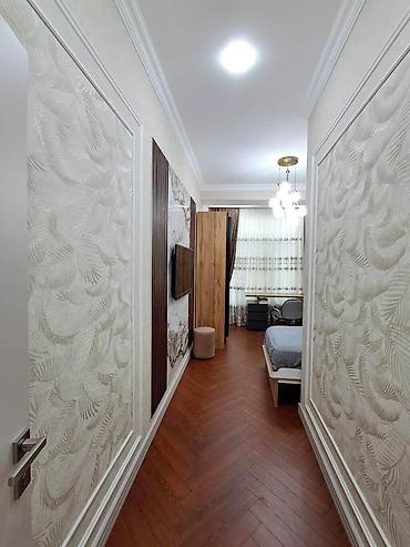 bakıda qiyməti: Badamdar qəs., 3 otaqlı, Yeni tikili, 103 kv. m — 10