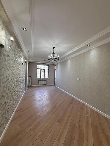 Daşınmaz əmlak: 2 otaqlı, Yeni tikili, m. Nəriman Nərimanov, 66 kv. m — 4