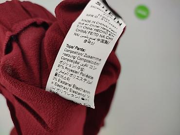 buty aldi: Shein, Spodnie materiałowe damskie, rozmiar 4XL — 6