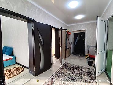 Продажа коттеджей и домов: ПРОДАЁТСЯ БЛАГОУСТРОЕННЫЙ ЖИЛОЙ ДОМ ⠀КАНТ, улица ОКТЯБРЬСКАЯ, р-н — 18