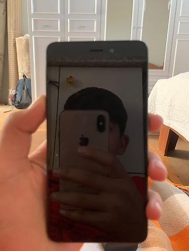 kreditle telefon satisi: Redmi A4 telefona nomre getmir whatsappla işleyir ekranı yanıbdı — 2