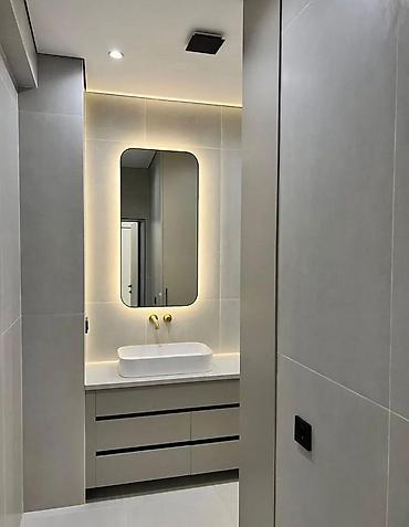 Продажа квартир: 3 комнаты, 90 м², Элитка, 5 этаж, Дизайнерский ремонт — 5