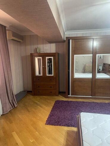 Uzunmüddətli kirayə mənzillər: Yasamal rayonu, Mətbuat prospekti, BDU-nun yaxınlığında, 9 mərtəbəli — 17