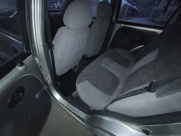 срочно продаю спринтер пассажирский: Daewoo Matiz: 2006 г., 0.8 л, Механика, Бензин, Хетчбек