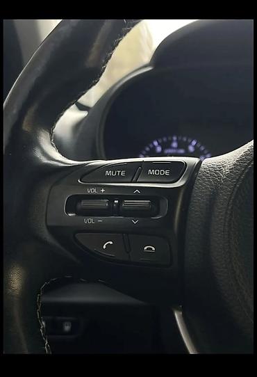 Kia: Kia Morning: 2018 г., 1 л, Автомат, Газ, Хэтчбэк — 8