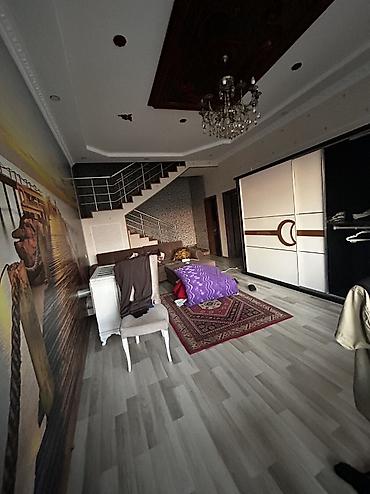 neftçala ev: 5 otaqlı, 150 kv. m, Kredit var, Yeni təmirli — 6