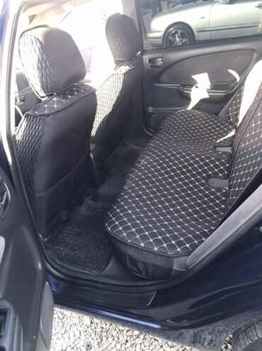 Toyota: Toyota Avensis: 2003 г., 1.8 л, Механика, Газ, Универсал — 5