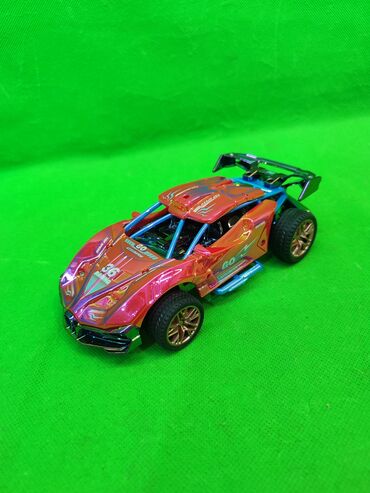 Игрушки: Машинки гоночные игрушки в ассортименте🚗 Комплектация товара: 1 из 4 at lalafo.kg — 4 Игрушки: Машинки гоночные игрушки в ассортименте🚗 Комплектация товара: 1 из 4 — 4