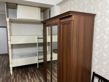 Uzunmüddətli kirayə mənzillər: Nərimanov,Montin bazarı yaxınlığında,17 mərtəbəli prestijli yeni — 7