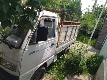 Daewoo: Daewoo Лабо: 2001 г., 0.8 л, Механика, Бензин, Седан