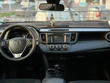 тайота равун: Toyota RAV4: 2017 г., 2.5 л, Автомат