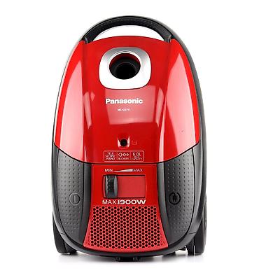 Məhsul №130 Məhsulun adı: Tozsoran Panasonic MC-CG711R149 Brend