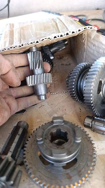 Аксессуары и запчасти для электротранспорта: ⚡ РЕМОНТ ЭЛЕКТРОМУРАВЕЙ любой сложностиТРИЦИКЛЫ, МОТОРОЛЛЕРЫ, 🔧 — 1