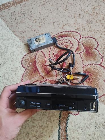 pioneer 5350bt: Pianer arginal icden cxma sadece lentasi yanibb Xüsusiyyətlər: - 7" — 3