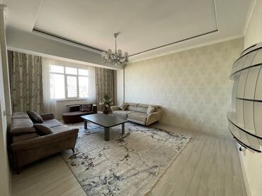 Долгосрочная аренда квартир: 3 комнаты, Собственник, Без подселения, С мебелью полностью — 4