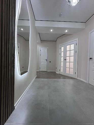 Продажа квартир: 2 комнаты, 82 м², 15 этаж, Дизайнерский ремонт — 24