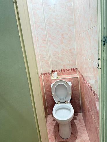 Продажа квартир: 2 комнаты, 54 м², Индивидуалка, 5 этаж, Старый ремонт at lalafo.kg — 5 Продажа квартир: 2 комнаты, 54 м², Индивидуалка, 5 этаж, Старый ремонт — 5