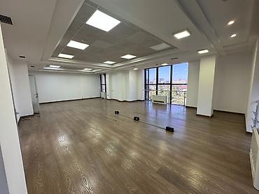 офисс: 🏢 Офис 147 м² в БЦ «Авангард», Башня А 📍 Адрес: ул. Токтогула, 125/1 — 10