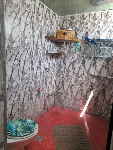 Bağ evlərinin kirayəsi: Kirayə üçün həyət evi - Yaşıl, sakit həyətli mülk: dekorativ daşdan — 4