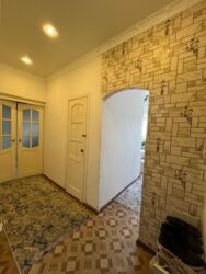 квартиры в бишкеке на долгий срок: 1 комната, Собственник, Без подселения, С мебелью частично