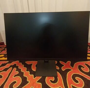 Монитор, Xiaomi, Колдонулган, OLED, 23" - 24"