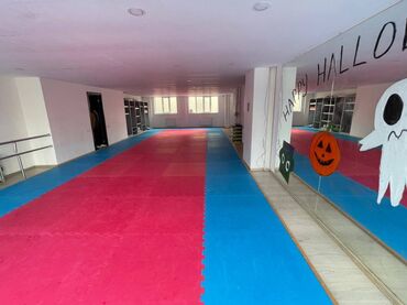 Digər kommersiya daşınmaz əmlakı: Həzi aslanov metrosuna yaxin Gəncə prospektində yerləşən obyekt ofis — 13