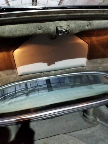 BMW: BMW 5 series: 1991 г., 2 л, Механика, Бензин, Седан — 14