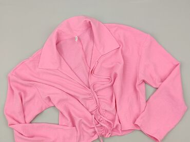 s oliver bluzki: Women's blouse, Only, size 2XL (EU 44)