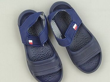 buty pudrowy róż ccc: Sandals Next, 29, Used