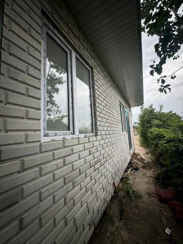 купить дом в ленинском районе: Времянка, 41 м², 3 комнаты, Агентство недвижимости, Евроремонт