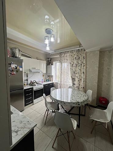 Продажа квартир: 5 комнат, 156 м², Элитка, 4 этаж, Косметический ремонт — 14