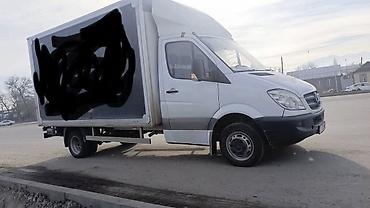 sprinter 2 2: Легкий грузовик, Mercedes-Benz, Стандарт, 3 т, Б/у — 2