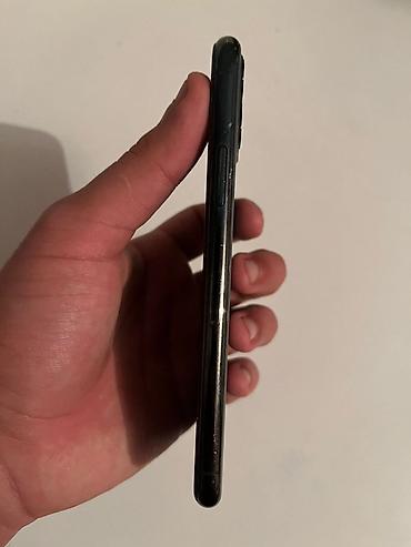 Apple iPhone: IPhone 11 Pro, 64 GB, Space Gray, Face ID — 3