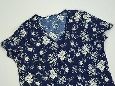 czerwona bluza pull: Bluzka damska, rozmiar XL — 1