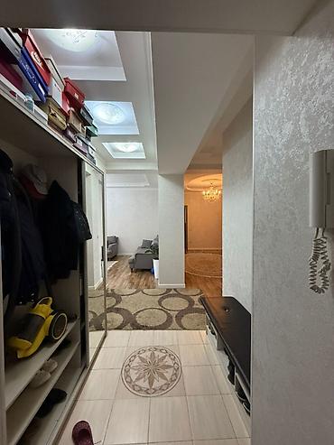 Продажа квартир: 3 комнаты, 106 м², Элитка — 12