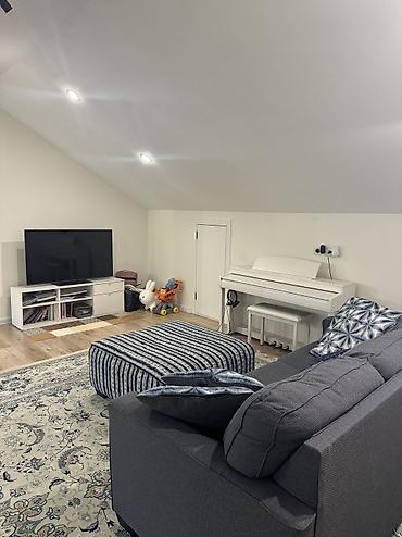 Долгосрочная аренда квартир: 4 комнаты, Собственник, С мебелью полностью — 2