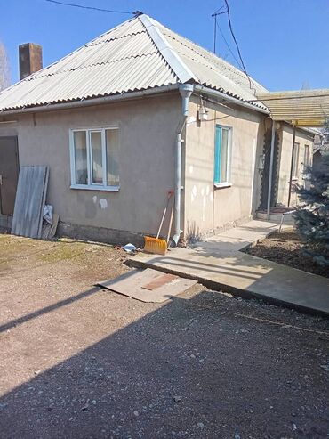 дом село ленинский: Үй, 60 кв. м, 3 бөлмө, Менчик ээси