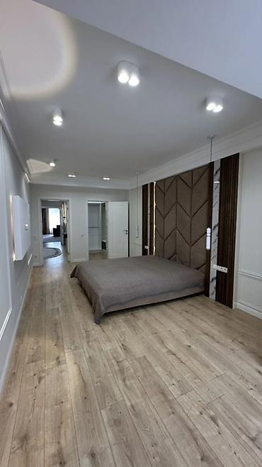Продажа квартир: 3 комнаты, 115 м², Филармония Элитка, 4 этаж, Дизайнерский ремонт — 3