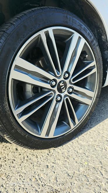 lexus 470 цена бишкек: Kia Morning: 2020 г., 1 л, Автомат, Бензин, Хетчбек — 1