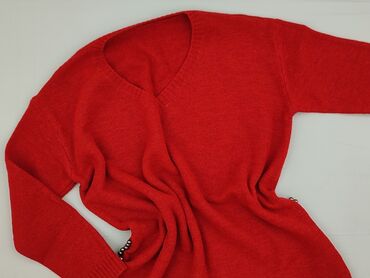 Women`s sweater, size 3XL (EU 46)
