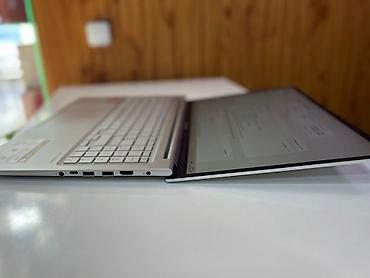 Ноутбуки ASUS: ASUS Vivobook 16X M3604YA Цвет: Silver Процессор: Ryzen 7 7730U (8 — 10