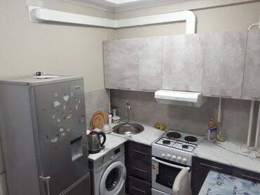 квартира бишкек долгосрочная: 1 комната, Собственник, С подселением, С мебелью полностью