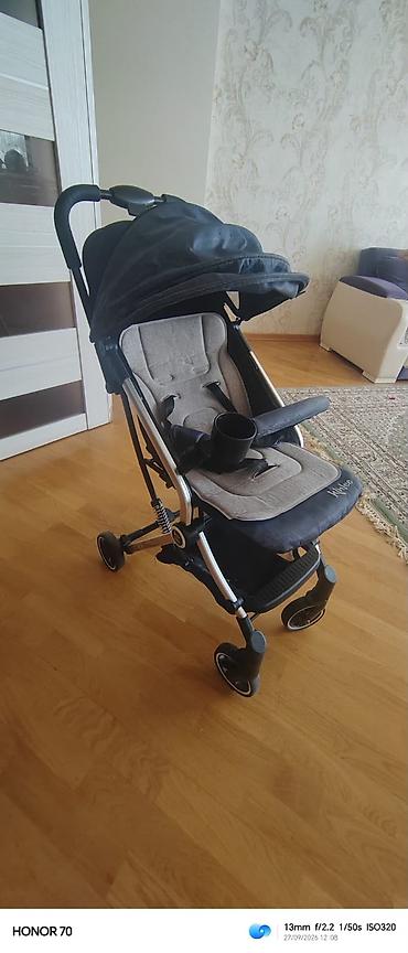 Kinlee kalyaska 50 azn tecili satilir prablemi yoxdu yunguldu camadan