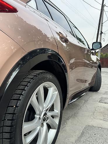 Infiniti: Infiniti : 2018 г., 2 л, Робот, Бензин, Кроссовер — 8