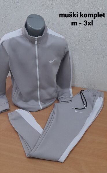 Gornji i donji deo: M - 3XL
4200 d p — 8