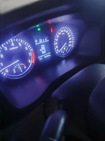 lexus gx 470 бишкек: Hyundai Sonata: 2019 г., 2 л, Автомат, Газ, Седан — 6