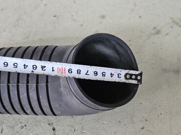 Трубки, патрубки, шланги: Патрубок Audi 2003 г., Б/у, Оригинал, Германия — 6