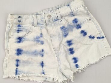 Cropp, Shorts for women, size S (EU 36)