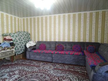 часный дом бишкеке: Дом, 80 м², 4 комнаты, Собственник, Косметический ремонт