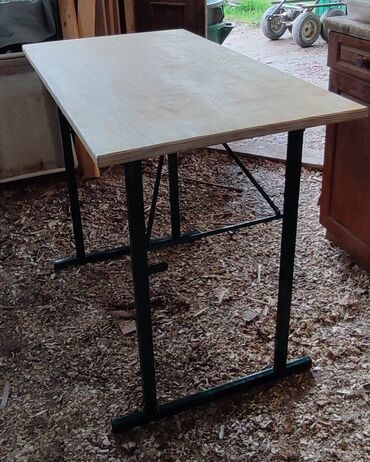 Stolovi: ⭐⭐⭐ MEHANIZAM ZA SKLOPIVE BARSKE STOLOVE, OBIČNE STOLOVE SVIH — 2